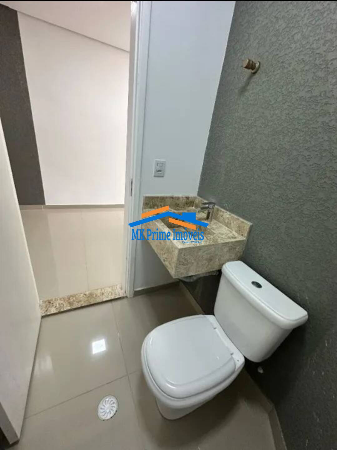 Sobrado à venda com 3 quartos, 190m² - Foto 5