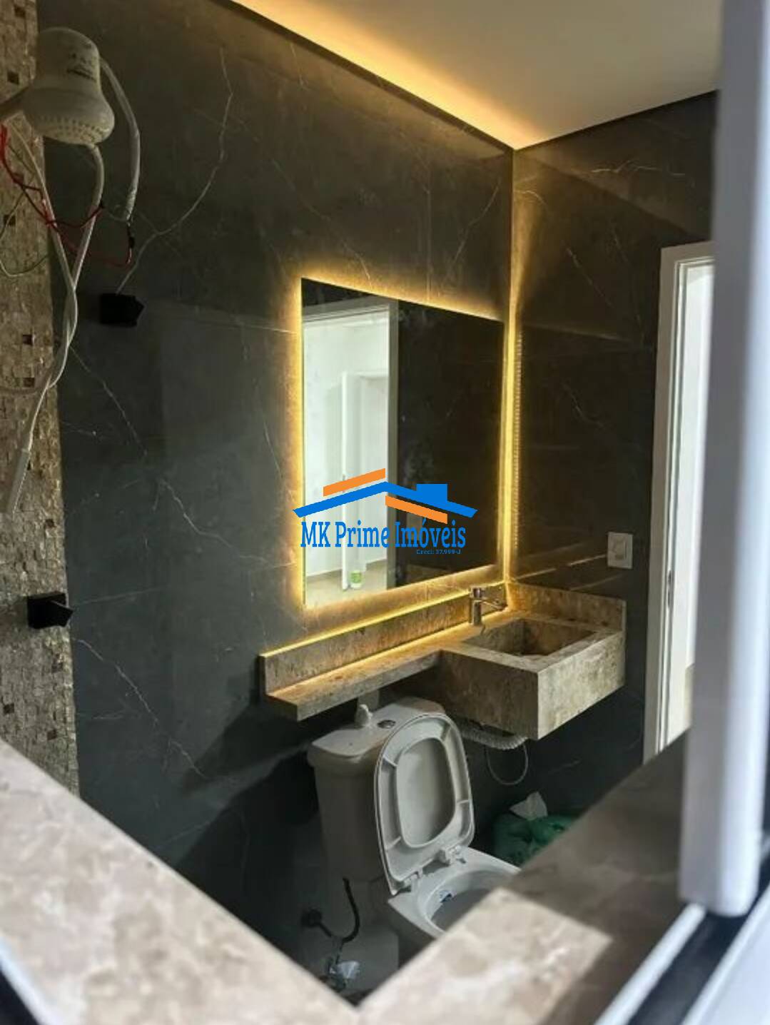 Sobrado à venda com 3 quartos, 190m² - Foto 11