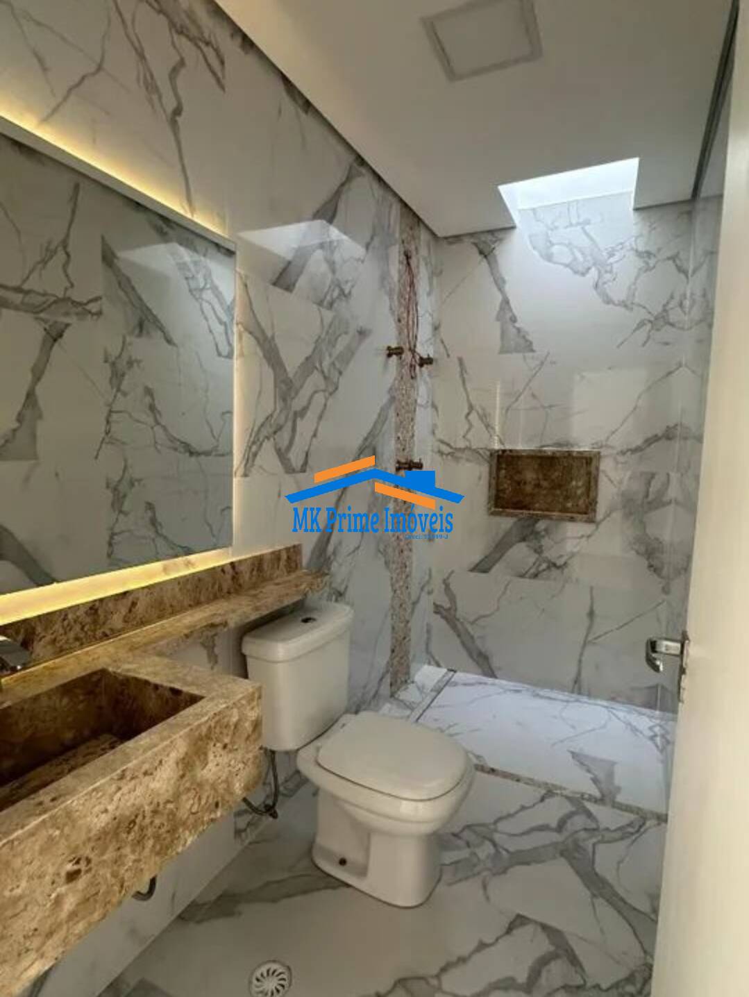 Sobrado à venda com 3 quartos, 190m² - Foto 14