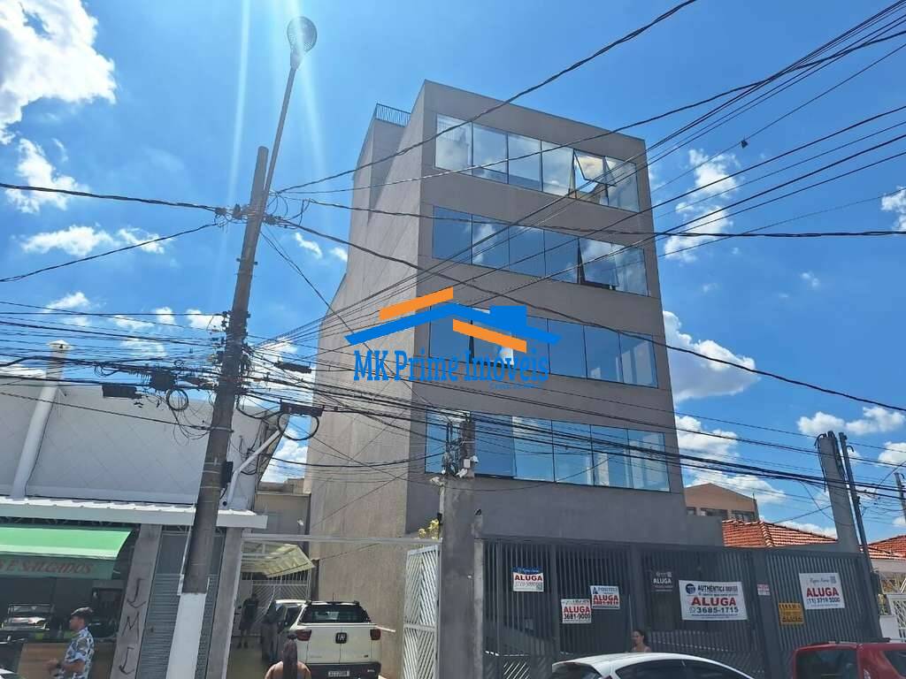 Conjunto Comercial-Sala à venda e aluguel - Foto 3