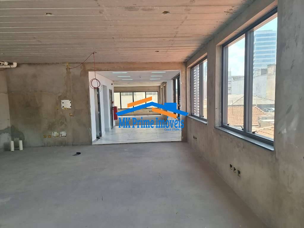 Conjunto Comercial-Sala à venda e aluguel - Foto 10