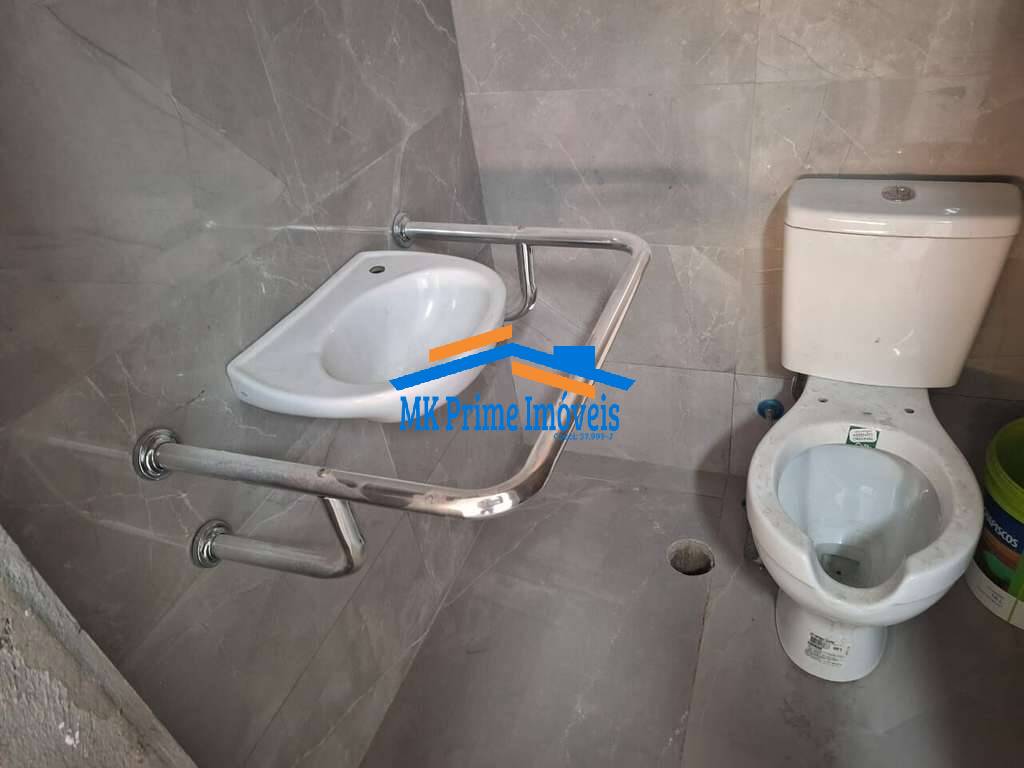 Conjunto Comercial-Sala à venda e aluguel - Foto 12