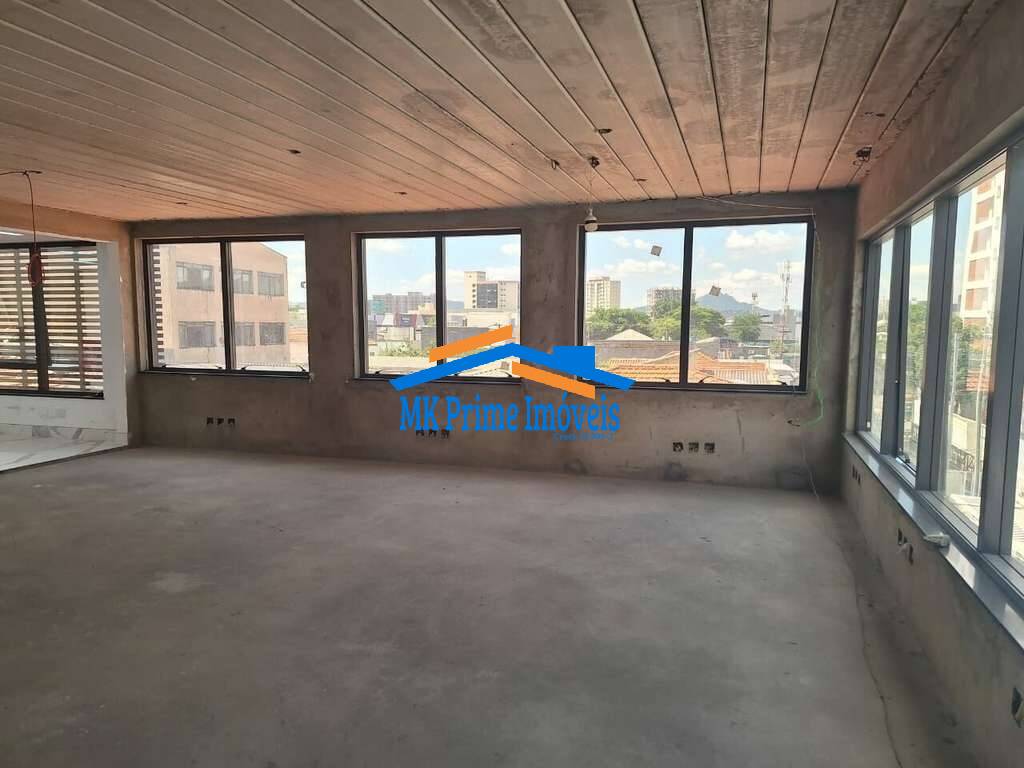 Conjunto Comercial-Sala à venda e aluguel - Foto 8