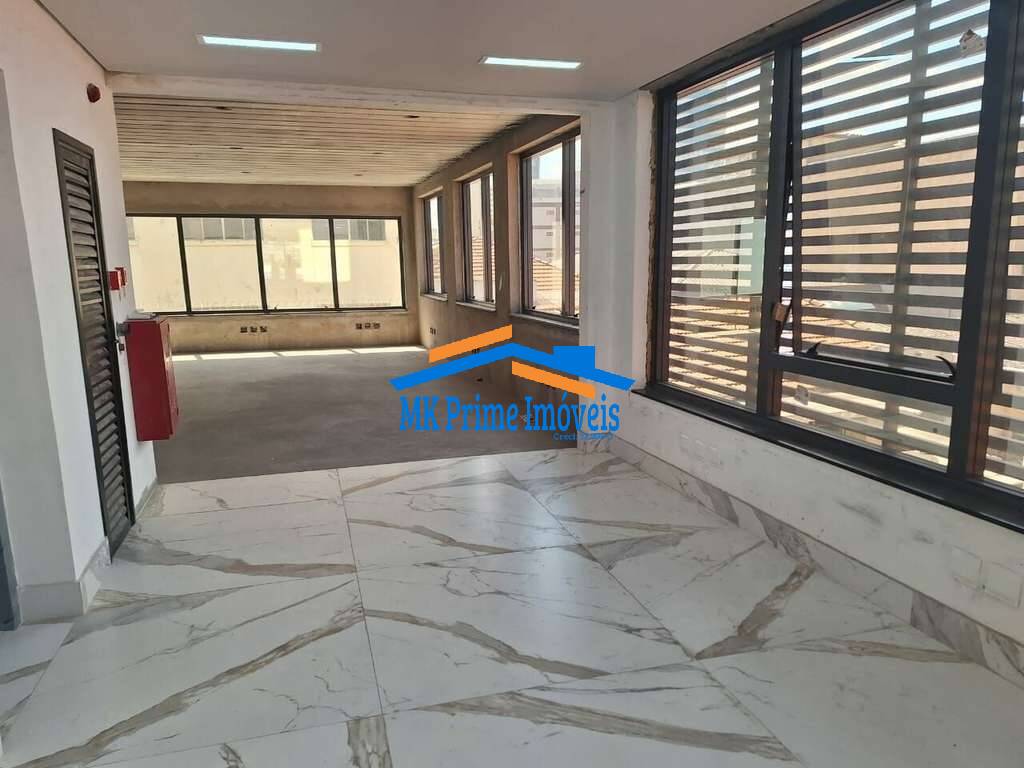 Conjunto Comercial-Sala à venda e aluguel - Foto 7