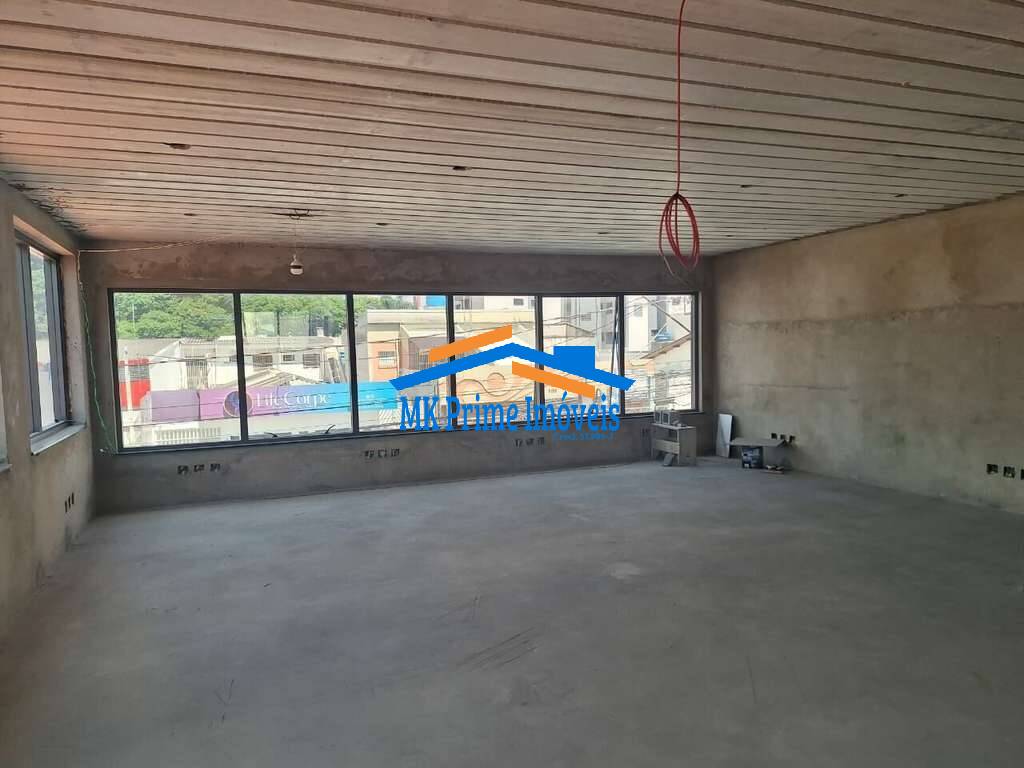 Conjunto Comercial-Sala à venda e aluguel - Foto 11