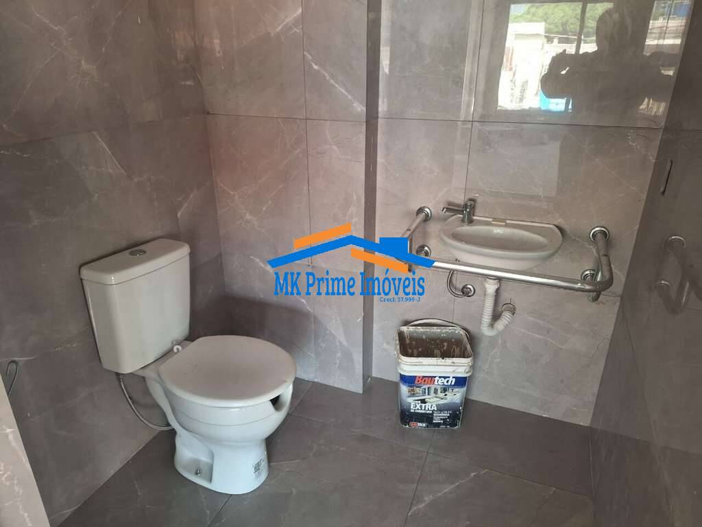 Conjunto Comercial-Sala à venda e aluguel - Foto 9