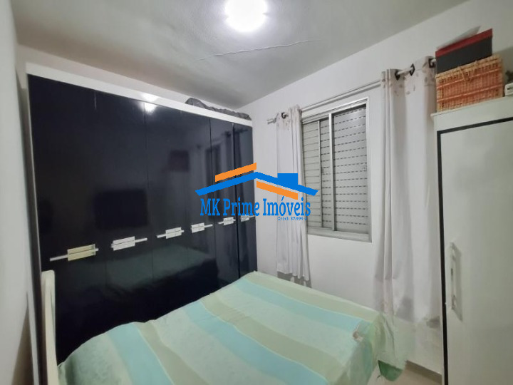 Apartamento à venda com 3 quartos, 61m² - Foto 9