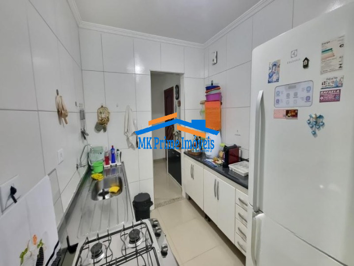 Apartamento à venda com 3 quartos, 61m² - Foto 4