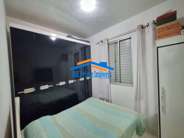 Apartamento à venda com 3 quartos, 61m² - Foto 10