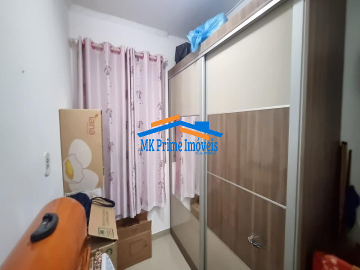 Apartamento à venda com 3 quartos, 61m² - Foto 11