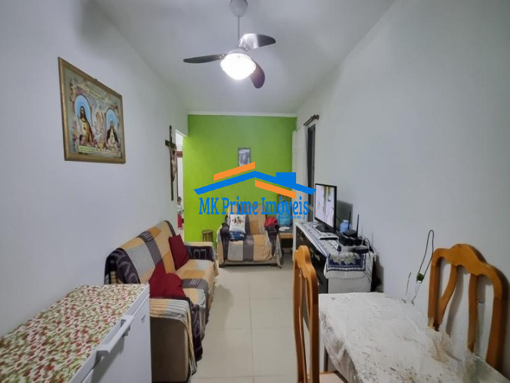 Apartamento à venda com 3 quartos, 61m² - Foto 3