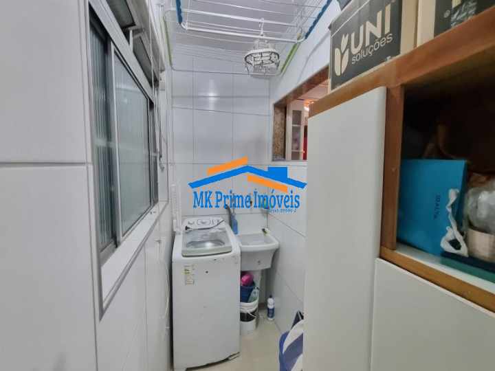 Apartamento à venda com 3 quartos, 61m² - Foto 6