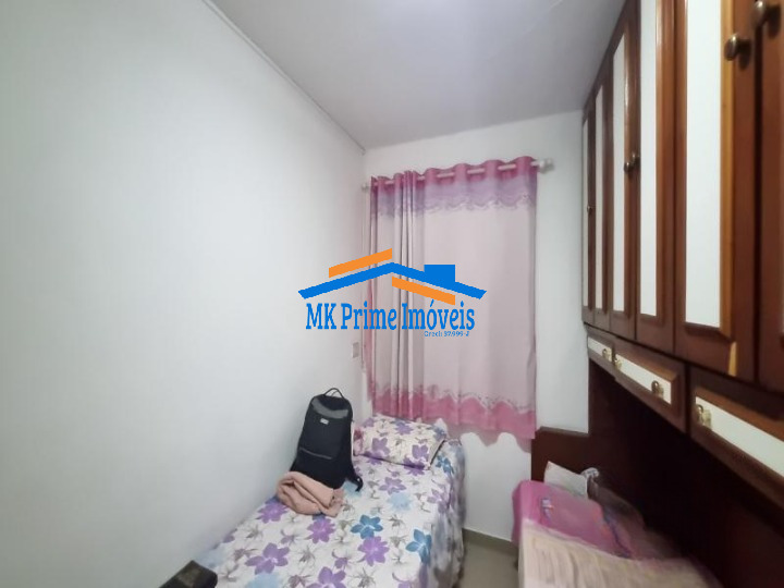 Apartamento à venda com 3 quartos, 61m² - Foto 12