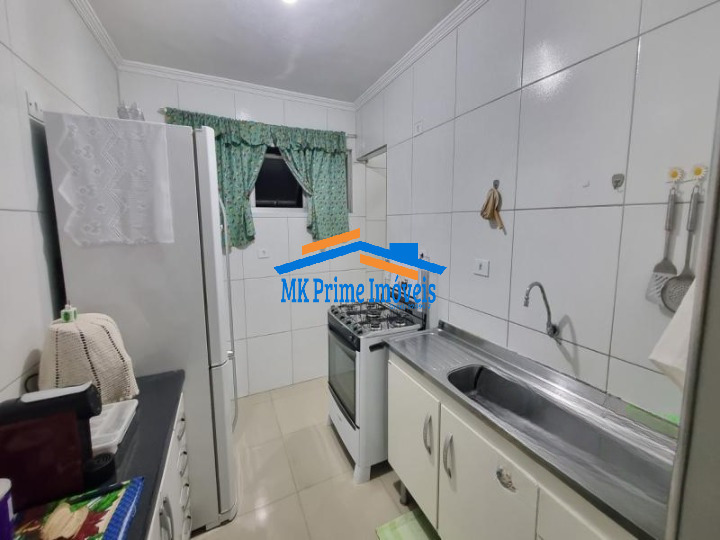 Apartamento à venda com 3 quartos, 61m² - Foto 5