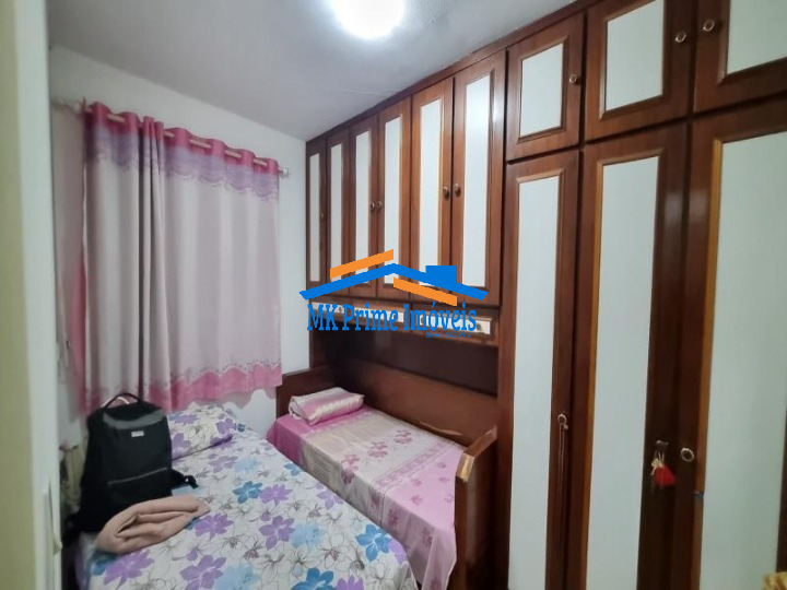 Apartamento à venda com 3 quartos, 61m² - Foto 13