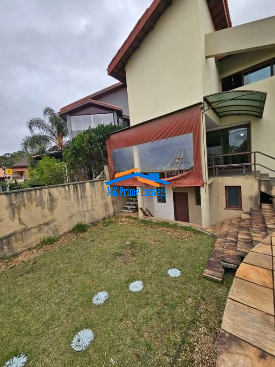 Casa de Condomínio à venda com 3 quartos, 300m² - Foto 6