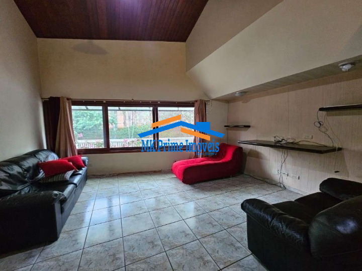 Casa de Condomínio à venda com 3 quartos, 300m² - Foto 26