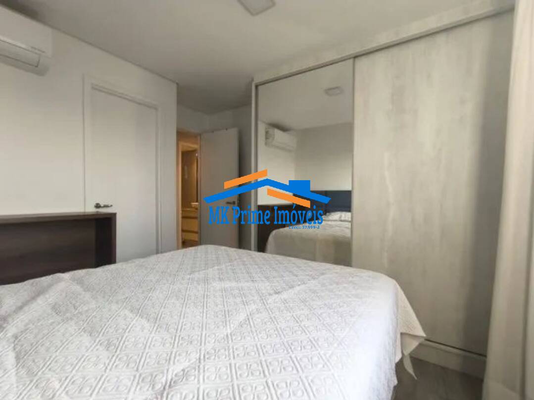 Apartamento à venda com 3 quartos, 95m² - Foto 4