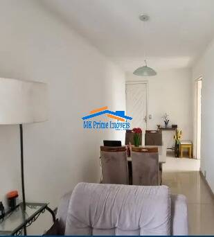 Apartamento à venda com 3 quartos, 61m² - Foto 1