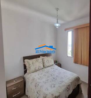 Apartamento à venda com 3 quartos, 61m² - Foto 6