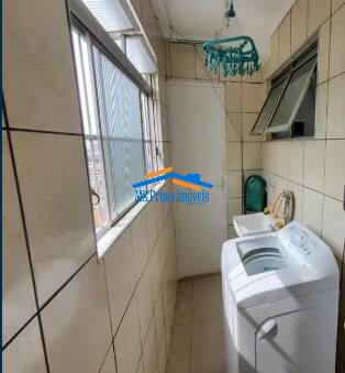 Apartamento à venda com 3 quartos, 61m² - Foto 5