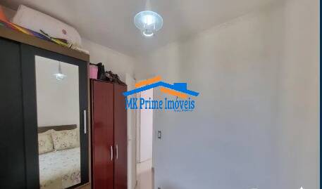 Apartamento à venda com 3 quartos, 61m² - Foto 8