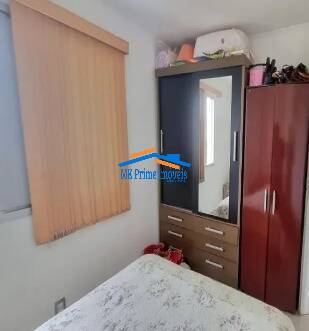 Apartamento à venda com 3 quartos, 61m² - Foto 7