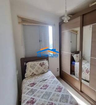 Apartamento à venda com 3 quartos, 61m² - Foto 10