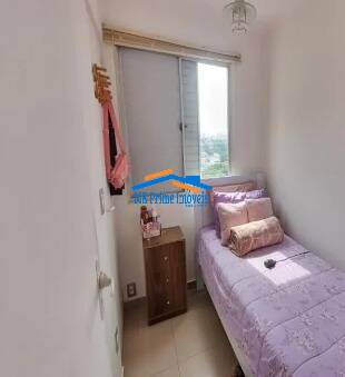 Apartamento à venda com 3 quartos, 61m² - Foto 12