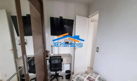 Apartamento à venda com 3 quartos, 61m² - Foto 11