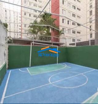 Apartamento à venda com 3 quartos, 61m² - Foto 17