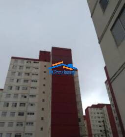 Apartamento à venda com 3 quartos, 61m² - Foto 18