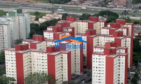 Apartamento à venda com 3 quartos, 61m² - Foto 19