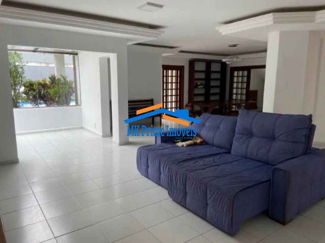 Casa de Condomínio à venda com 4 quartos, 650m² - Foto 4