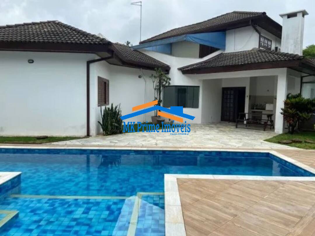 Casa de Condomínio à venda com 4 quartos, 650m² - Foto 1