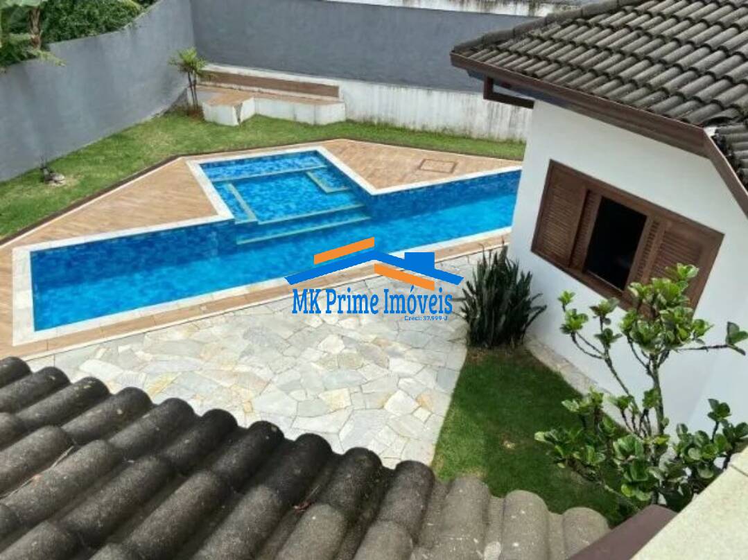 Casa de Condomínio à venda com 4 quartos, 650m² - Foto 14