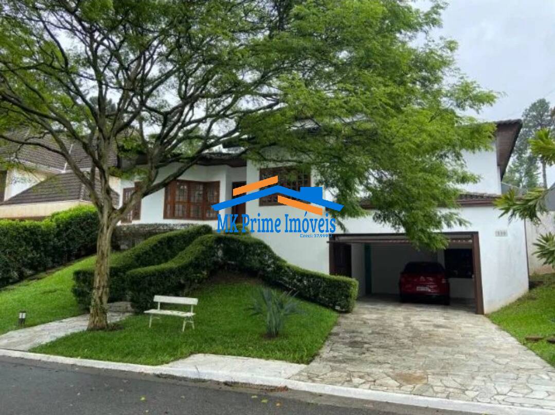 Casa de Condomínio à venda com 4 quartos, 650m² - Foto 3