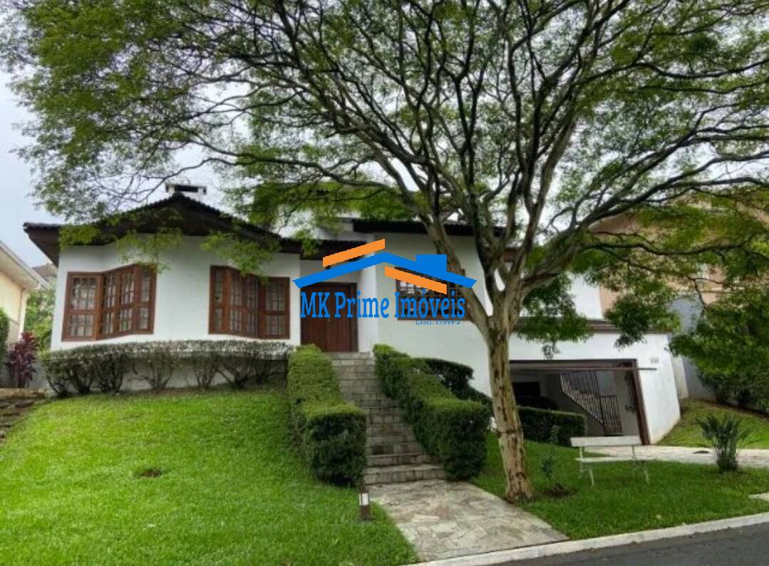 Casa de Condomínio à venda com 4 quartos, 650m² - Foto 2