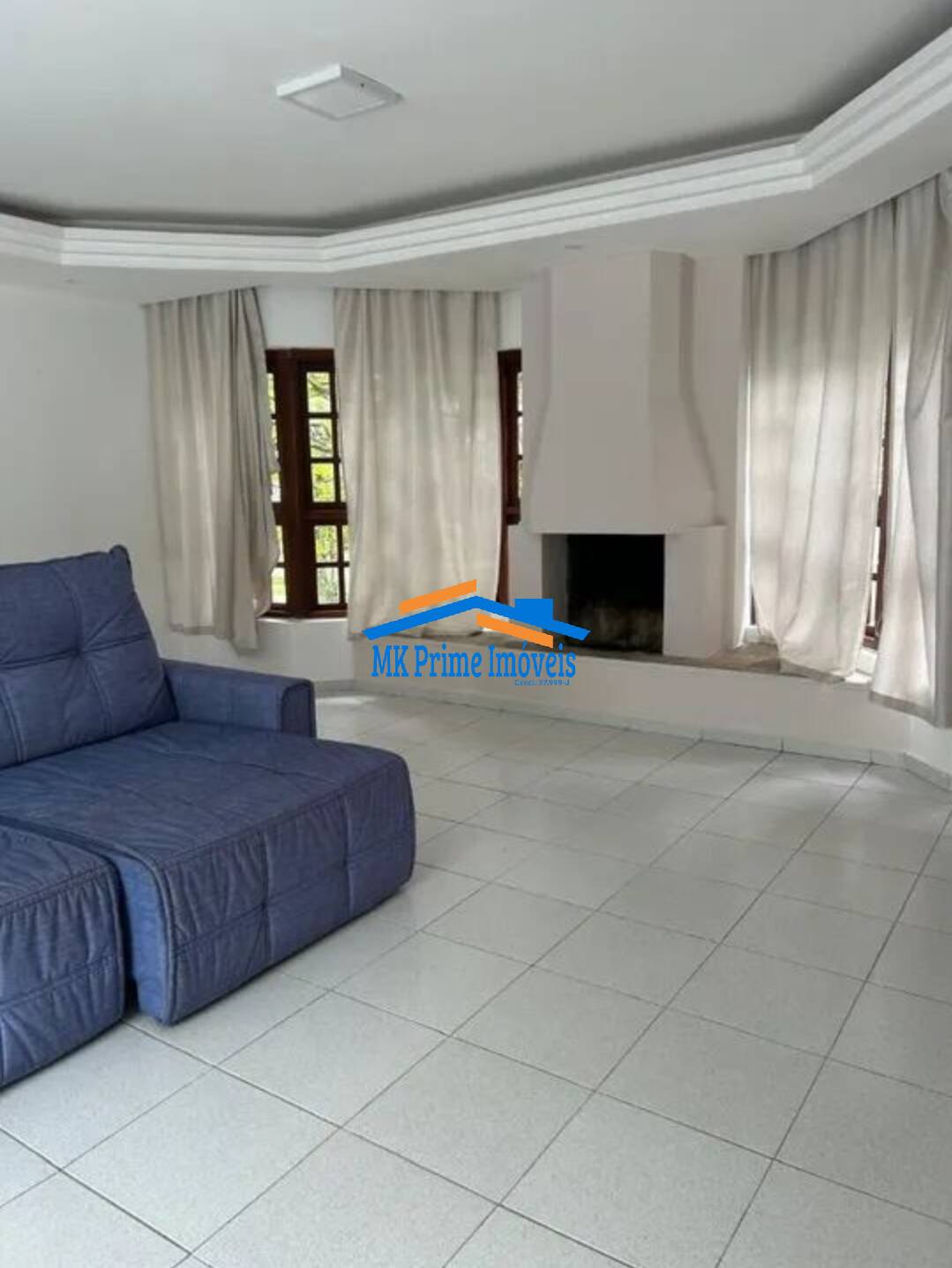 Casa de Condomínio à venda com 4 quartos, 650m² - Foto 5