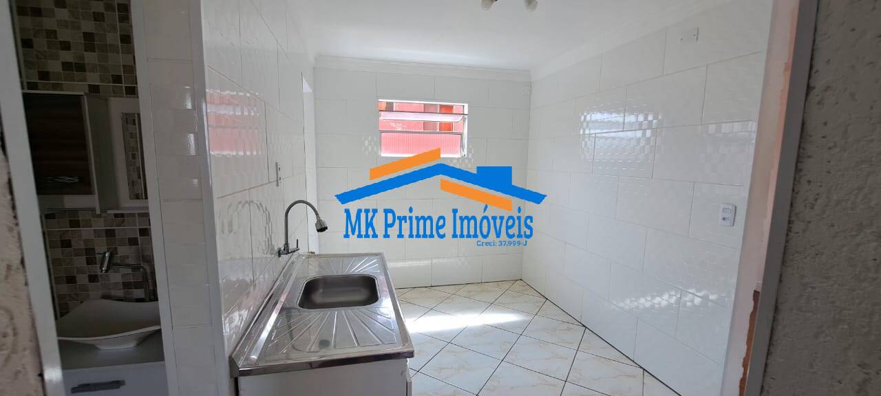 Apartamento à venda com 2 quartos, 56m² - Foto 7