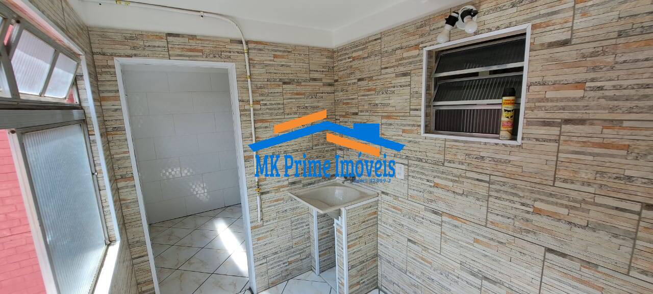 Apartamento à venda com 2 quartos, 56m² - Foto 11