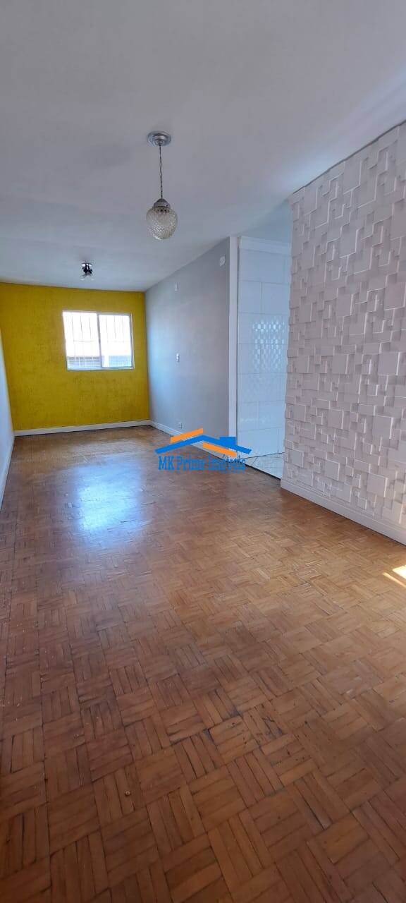 Apartamento à venda com 2 quartos, 56m² - Foto 5