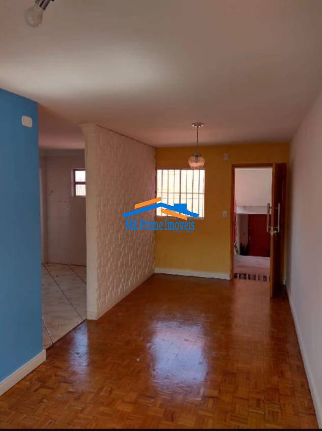 Apartamento à venda com 2 quartos, 56m² - Foto 4