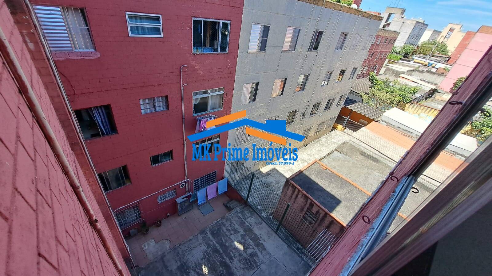 Apartamento à venda com 2 quartos, 56m² - Foto 25