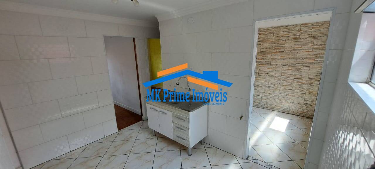 Apartamento à venda com 2 quartos, 56m² - Foto 6