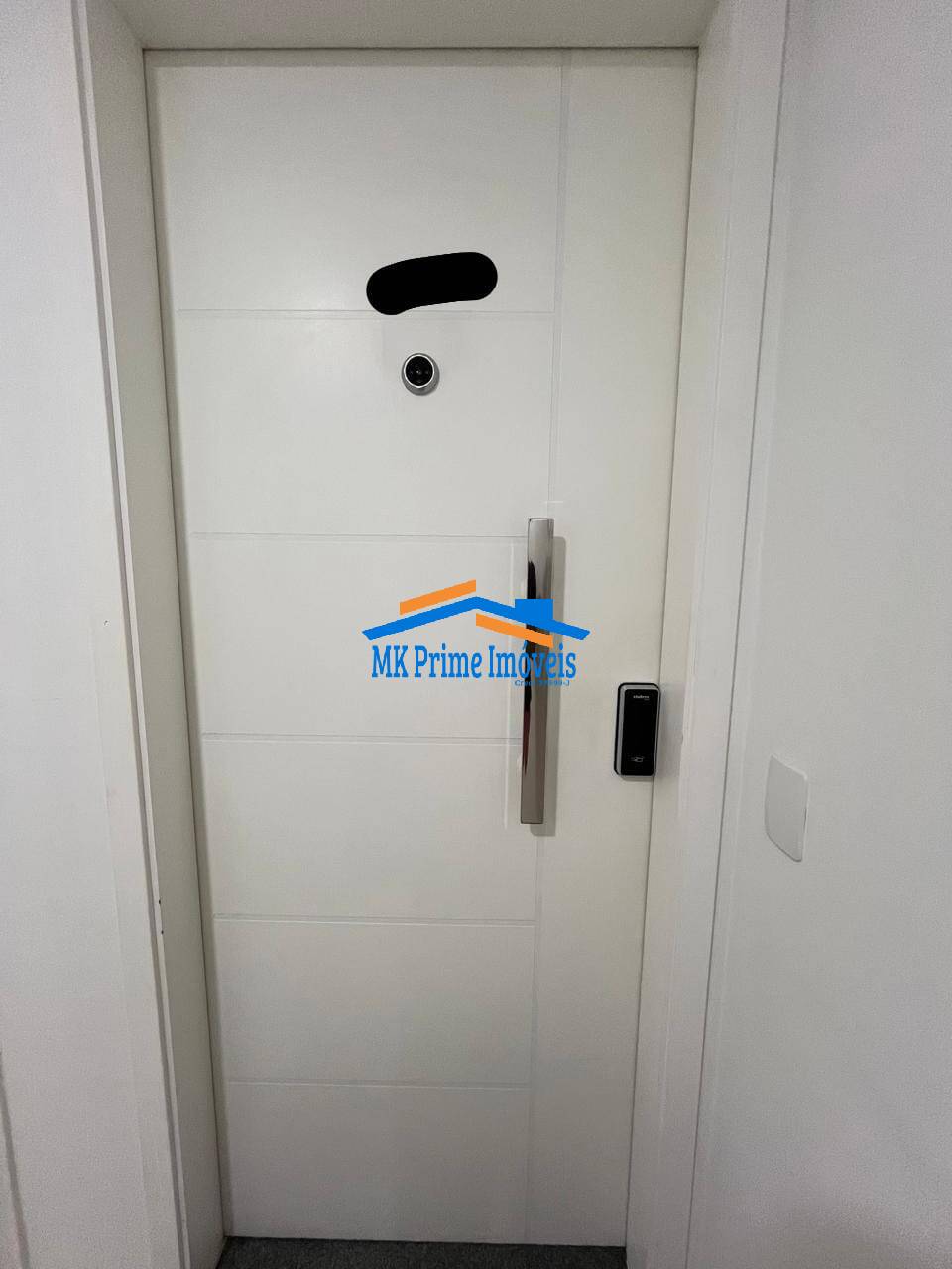 Apartamento à venda com 2 quartos, 47m² - Foto 2