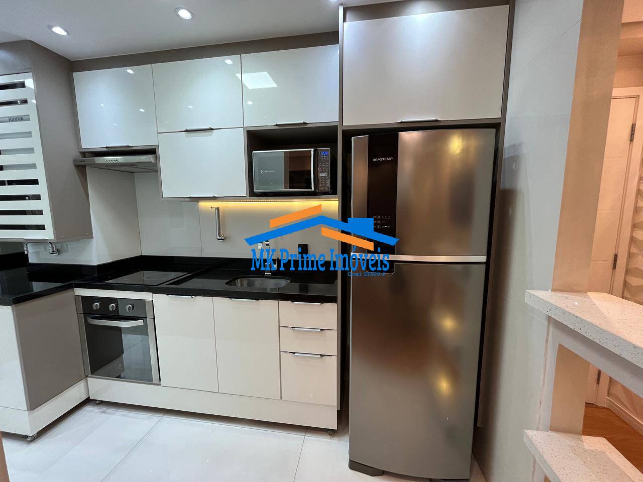 Apartamento à venda com 2 quartos, 47m² - Foto 7