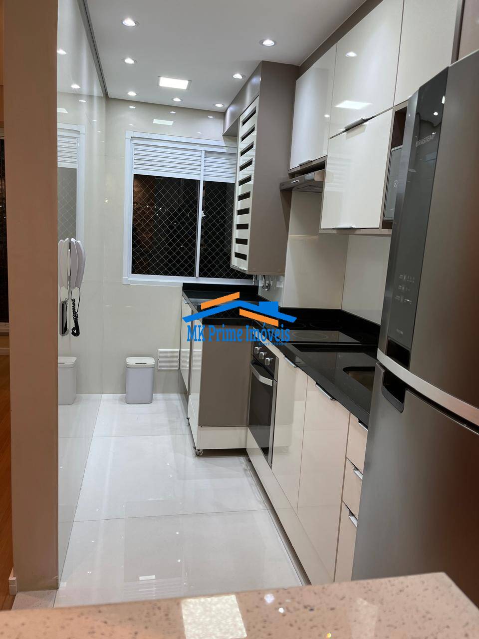 Apartamento à venda com 2 quartos, 47m² - Foto 11