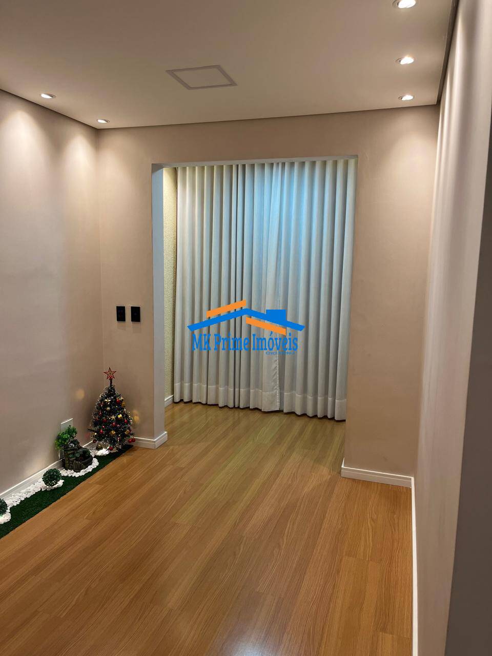 Apartamento à venda com 2 quartos, 47m² - Foto 14