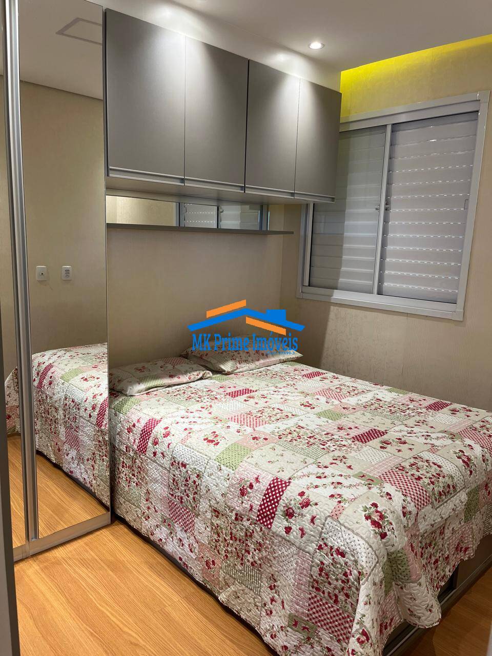 Apartamento à venda com 2 quartos, 47m² - Foto 20